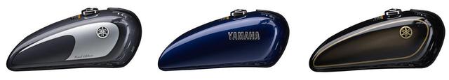 画像: ▶▶▶SR400ファイナルエディションの人気モデル投票はこちら! www.autoby.jp
