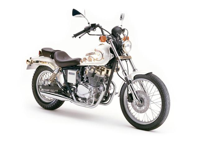 画像: 1985年 Rebel/SPECIAL