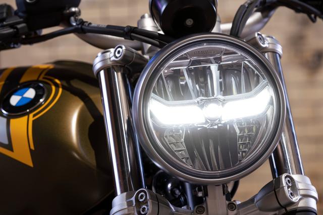 画像4: R nineT Urban G/S 40 years GS edition/税込231万2000円
