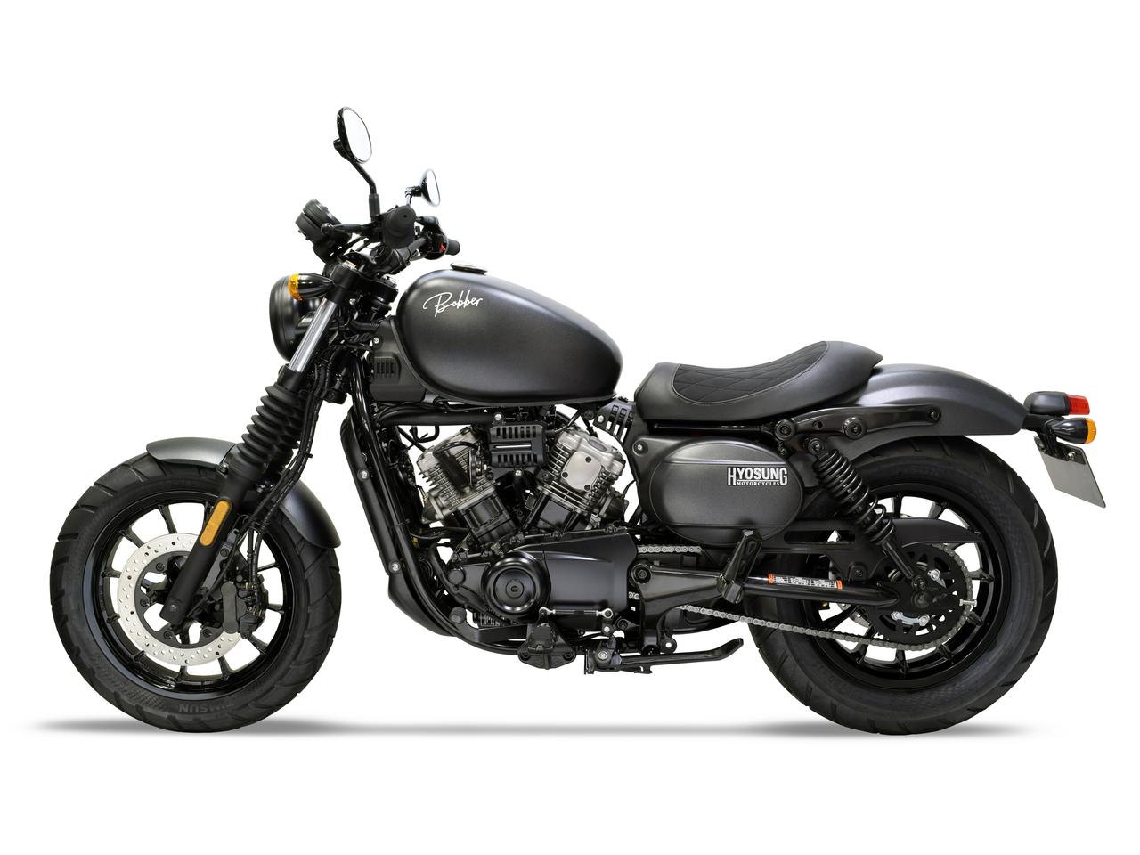 125cc GV125S 2021 Web 125cc GV125S 2021 Web