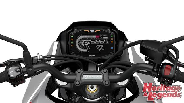 画像3: 求められたスタイルをストリートスポーツで表現した新型KATANA