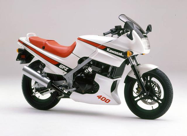 画像5: 特集は「空冷最速CB1100R/F」『ミスター・バイクBG』2021年4月号好評発売中