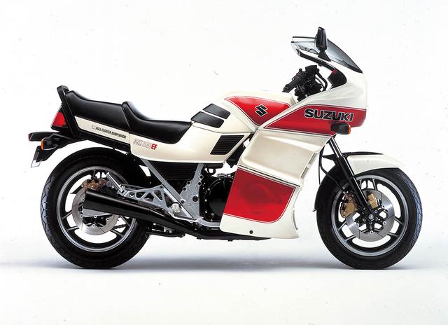 画像6: 特集は「空冷最速CB1100R/F」『ミスター・バイクBG』2021年4月号好評発売中