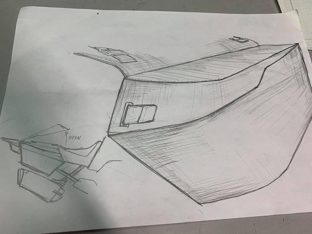 画像3: あわてて再ミーティング、イメージを明確にする