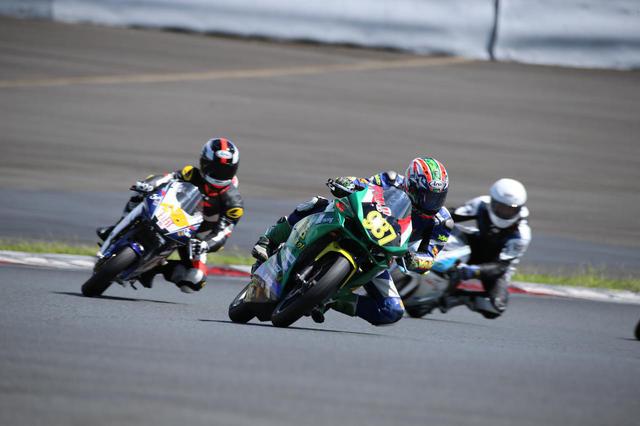画像2: いよいよ春!ミニバイクを思いっ切り楽しみましょう!
