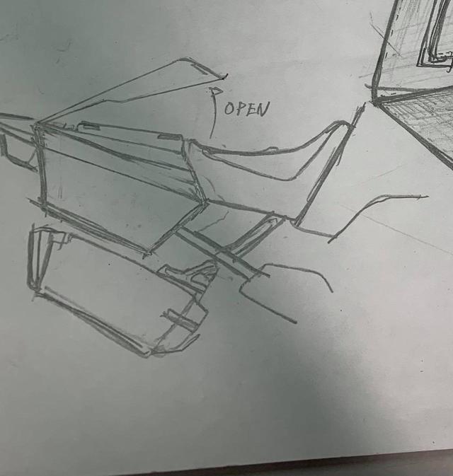 画像5: あわてて再ミーティング、イメージを明確にする