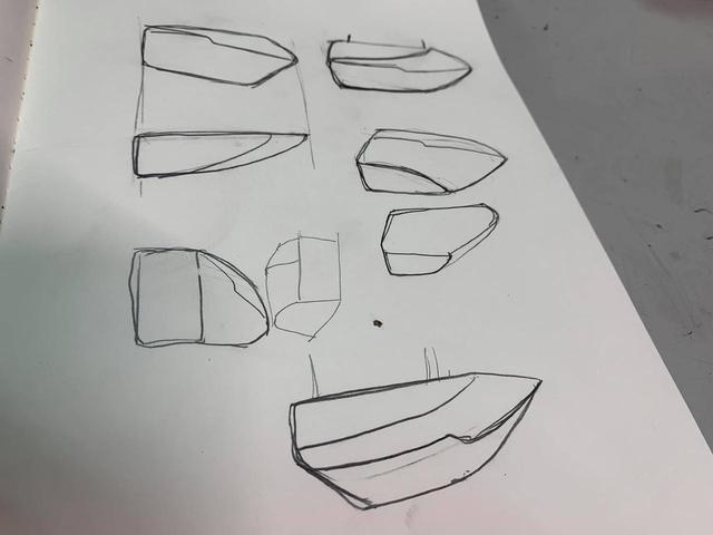画像2: あわてて再ミーティング、イメージを明確にする