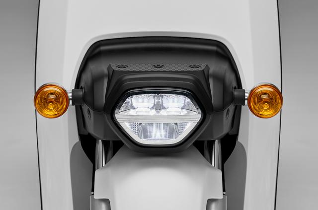 画像8: ホンダ「ジャイロ e:」概要