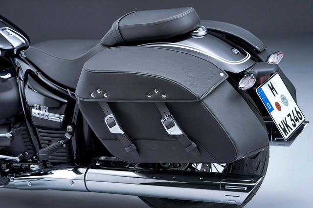 画像3: BMW「R18クラシック」概要