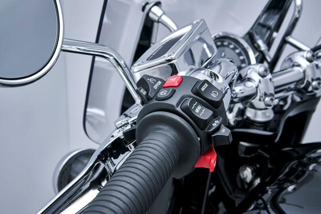 画像5: BMW「R18クラシック」概要