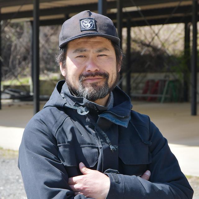 画像1: 鈴木友也さん