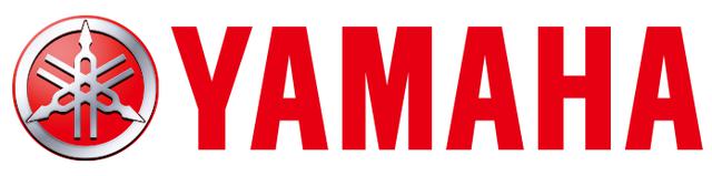 画像: ヤマハ発動機株式会社(バイクの方)のシンボルマーク global.yamaha-motor.com