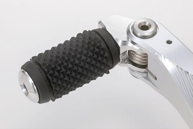 画像5: ゲイルスピードKATANA用『Elaborate フットコントロールキット』