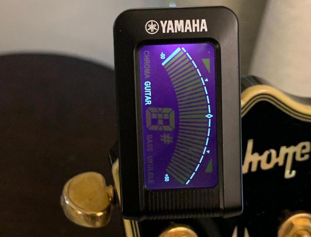 画像2: 音楽を始めて気づいた「YAMAHA」のこと(福山理子)