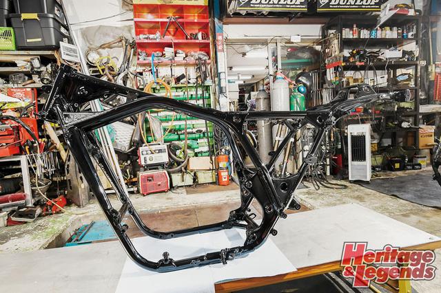 画像: ホンダのCB-Fをどう楽しみたいか、その選択肢を広げていく