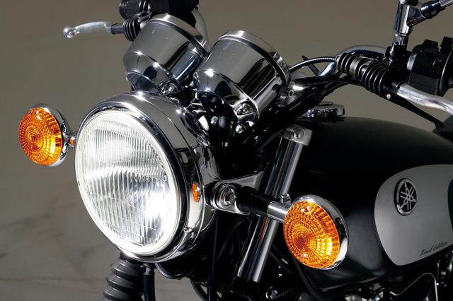 画像: ヤマハ「SR400」発売からファイナルエディション登場までの歴史