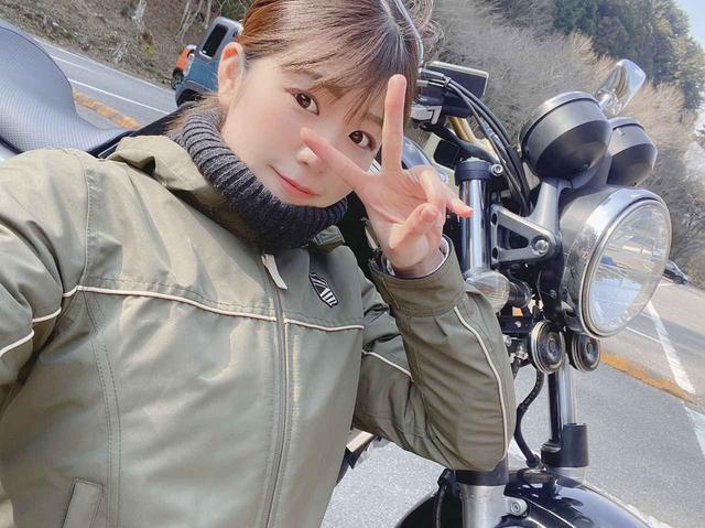 画像1: 点検してみて分かった愛車との相性