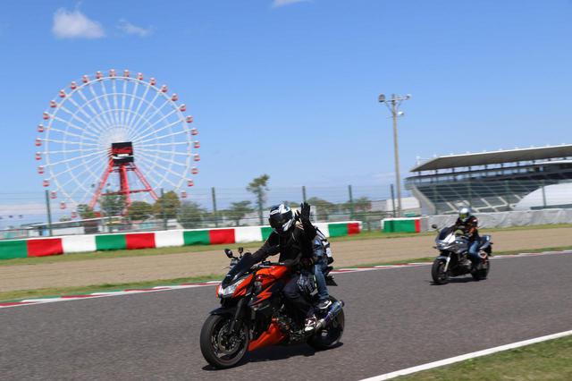 画像1: www.suzukacircuit.jp