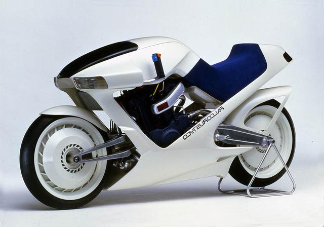 画像6: バイクの駆動方法「シャフトドライブ」を特集で解説!『ミスター・バイクBG』2021年5月号好評発売中