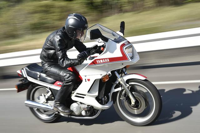 画像3: バイクの駆動方法「シャフトドライブ」を特集で解説!『ミスター・バイクBG』2021年5月号好評発売中