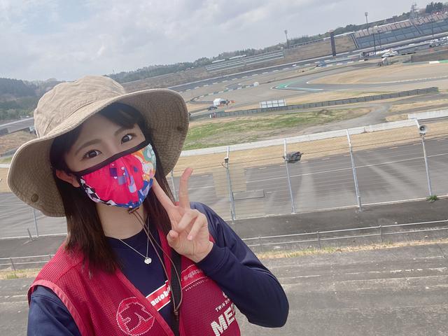 画像: 楽しかったよのピース♪
