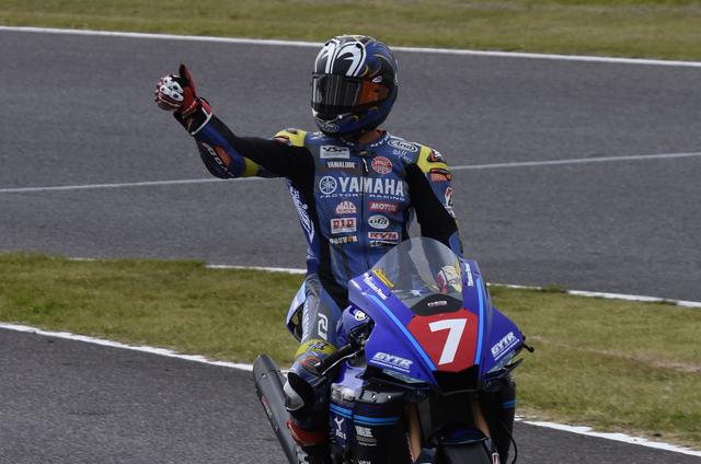 画像: これで3戦3勝 いや強い! 盤石の勝ち方です
