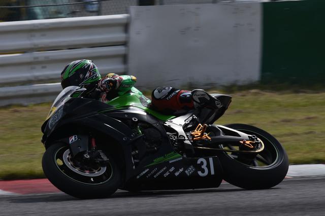 画像: Mobius Green 備前精機-カワサキプラザRT1/2