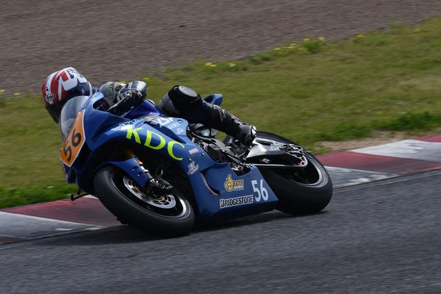 画像: TeamマツナガKDC&ysp名古屋北