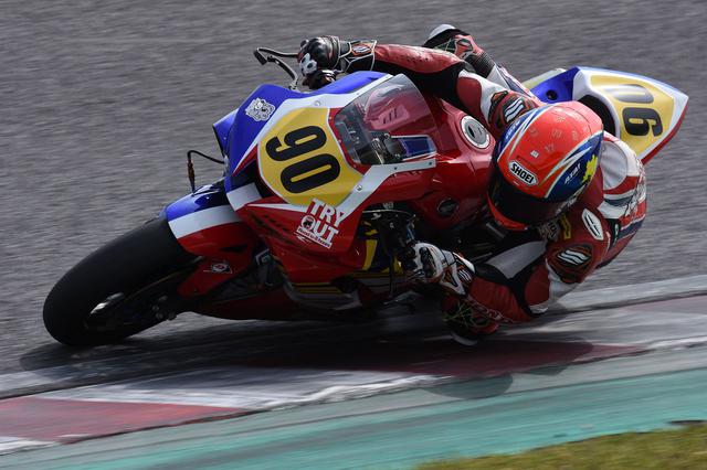 画像2: ホンダ緑陽会熊本レーシング