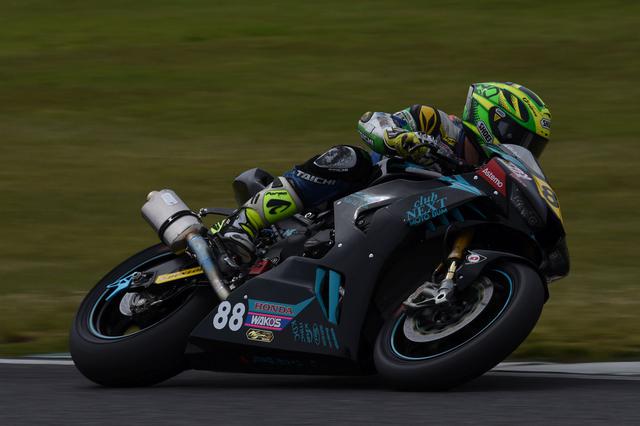 画像: CLUBNEXT&MOTOBUM