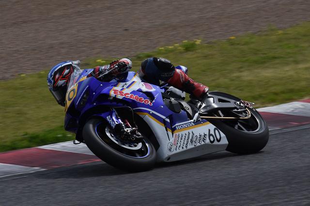 画像: Honda浜松エスカルゴRT