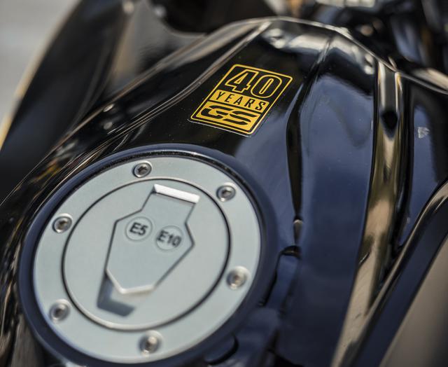 画像: BMW新型「G310GS」のカラーバリエーション・価格