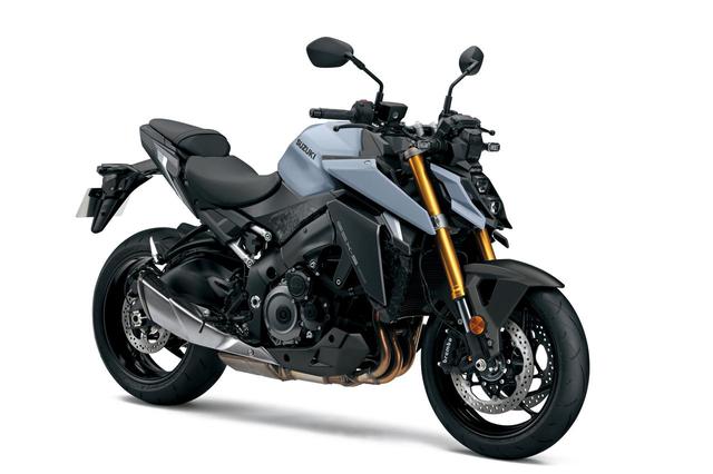 画像5: スズキが新型「GSX-S1000」を正式発表! スタイリングを一新、ウイングも装備した大胆モデルチェンジ【2021速報】