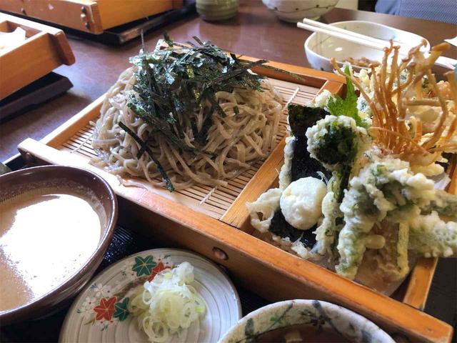 画像11: ラリースタイルのマシン3台で林道ツーリング(三橋 淳)