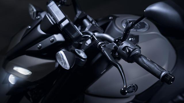 画像3: ヤマハ「MT-125」の特徴