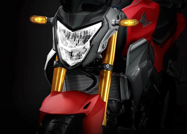 画像2: ホンダ「CB150R Streetfire」とは
