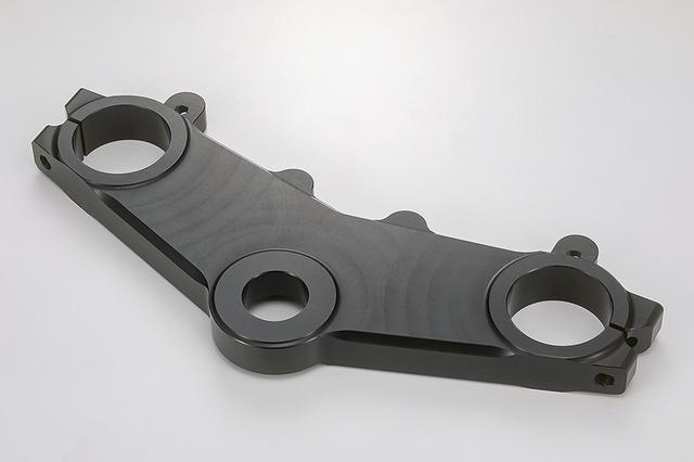 画像4: T.T.Rモータース「HONDA CB-F/Rバーハンドルキット39φ」