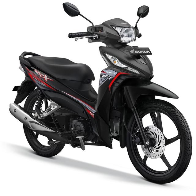 画像: Revo X