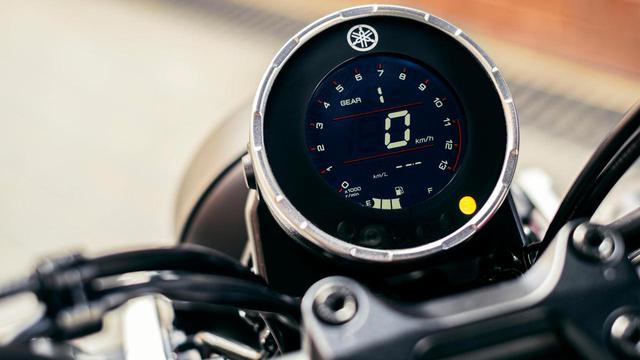 画像6: クラストップの11Kwエンジンに37mm倒立フォークを装備!