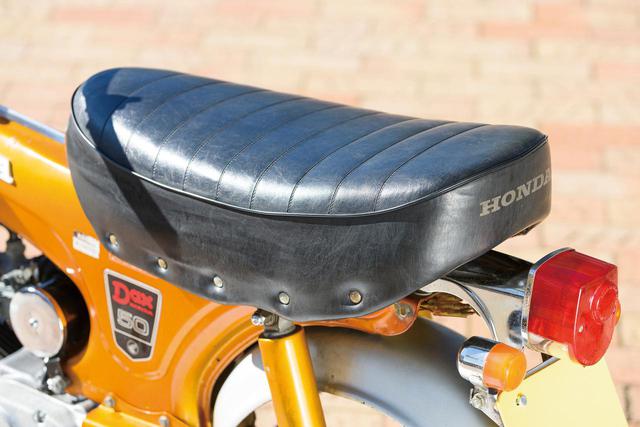 想い出はレジャーバイクと共に ホンダ ダックスホンダst50 ショートストーリー 文 太田安治 2 2 Webオートバイ