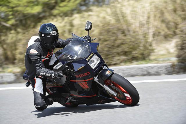 画像4: 『ミスター・バイクBG』2021年6月号好評発売中|特別付録「ホンダCT125・ハンターカブ スペシャルハンドブック」つき!