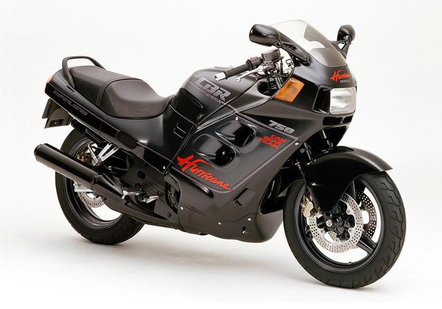 画像6: 『ミスター・バイクBG』2021年6月号好評発売中|特別付録「ホンダCT125・ハンターカブ スペシャルハンドブック」つき!