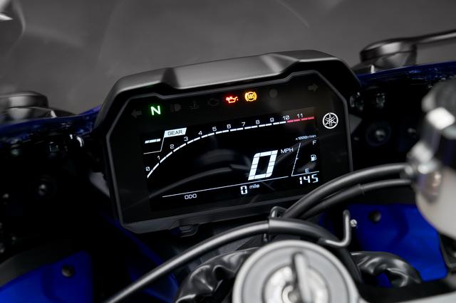 画像6: ヤマハ「YZF-R7」のデザインと空力性能を考察