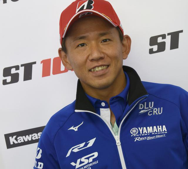 画像5: <全日本ロードレース> 土曜の菅生は霧で真っ白!
~JP250とJSBレース1はキャンセル!