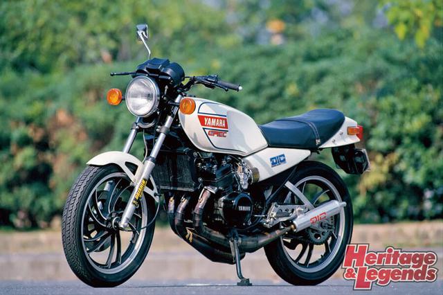 画像: DAISHIN RZ250