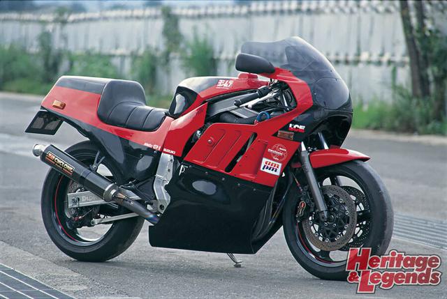 画像: YOSHIMURA TORNADO1200 BONNEVILLE