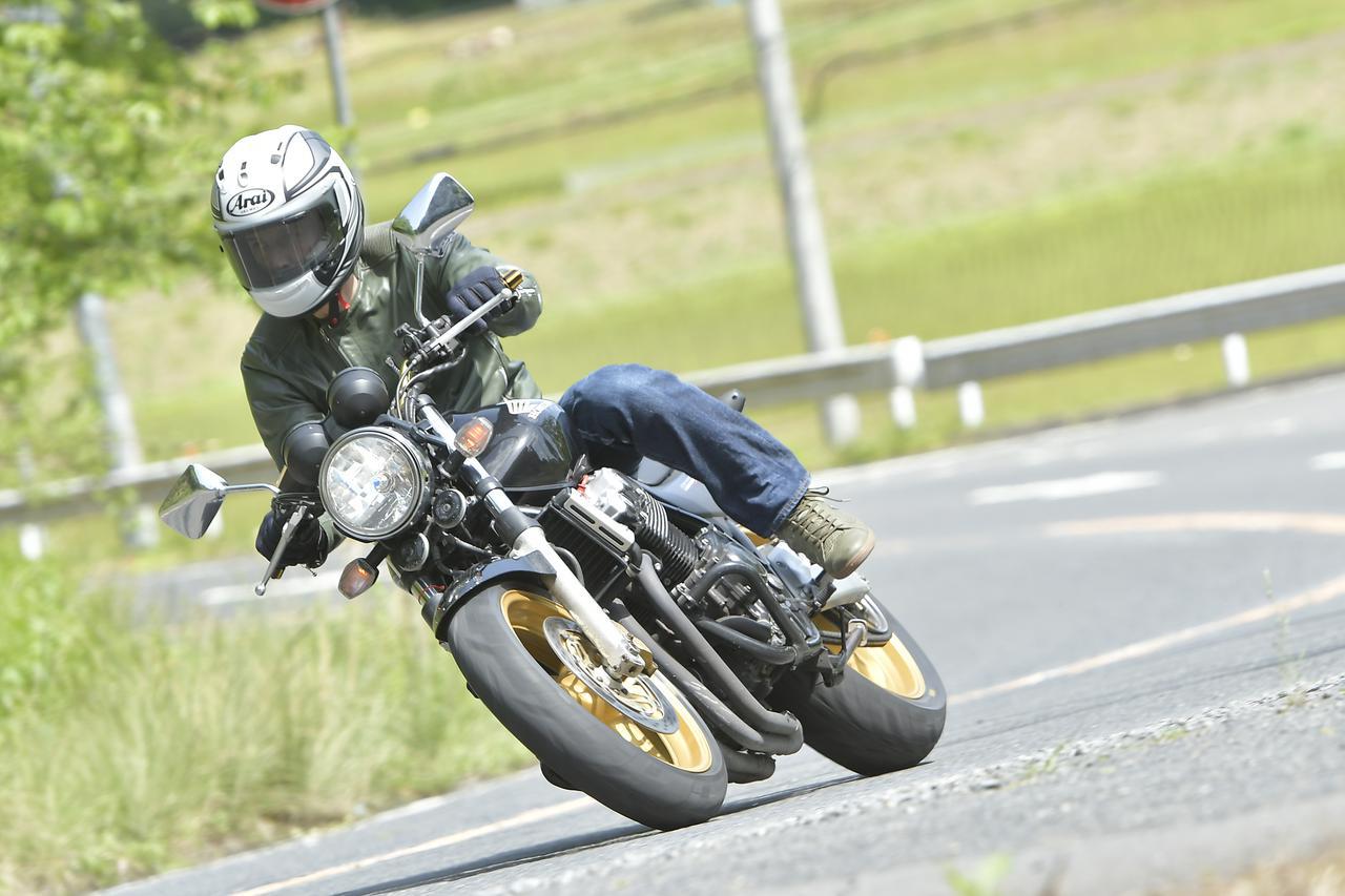 画像2: 性能確保のその先、「ブリヂストンらしさ」とは？