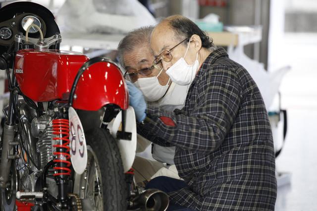 画像: 1台のマシンを2人で使っても大丈夫?