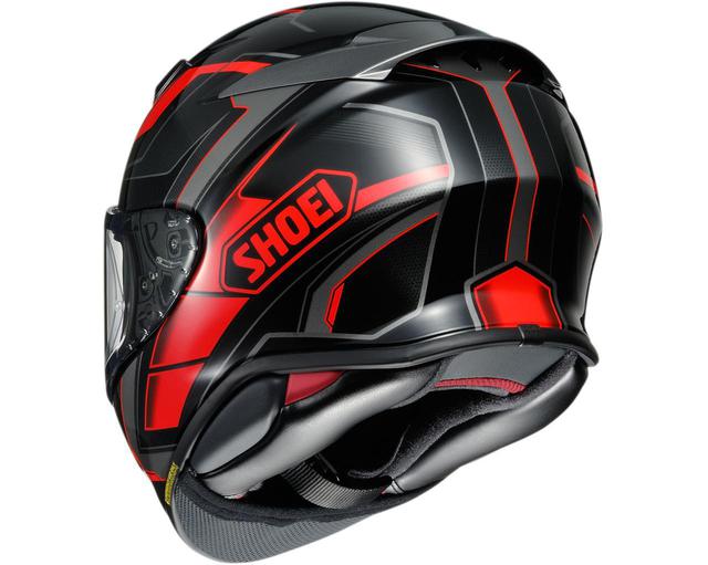 画像15: SHOEIの新型ヘルメット「Z-8」グラフィックモデル・まとめ|2021年5月末までに6モデル計13種のカラーが登場