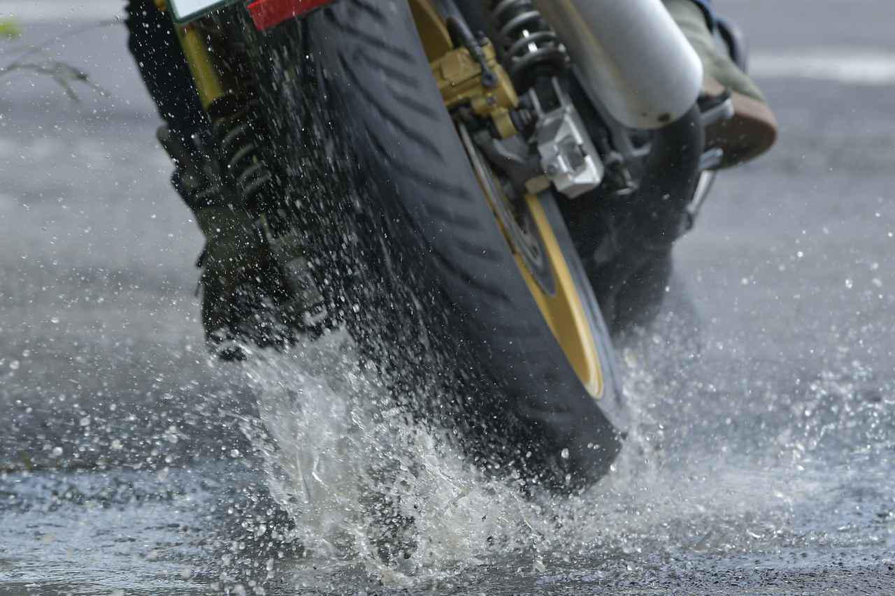 画像3: 性能確保のその先、「ブリヂストンらしさ」とは？